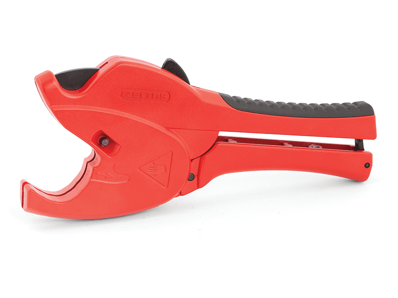 İZELTAŞ PVC BORU KESME MAKASI 63 mm